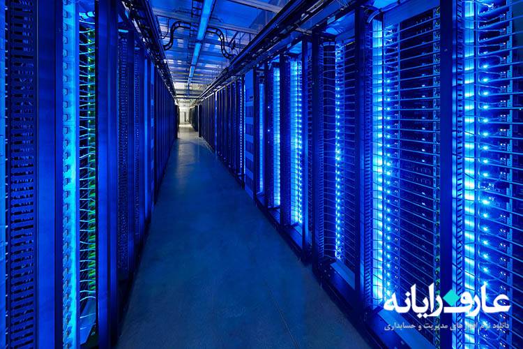 رایانه سرور